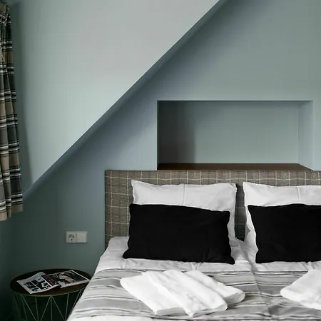 Apartment Palanga Visit Apartments And Spa