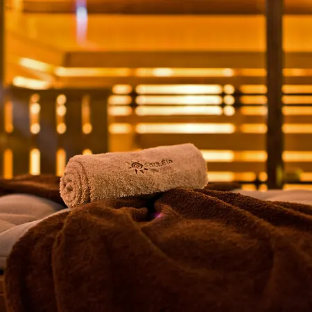 Palanga Visit Apartments And Spa Palanga