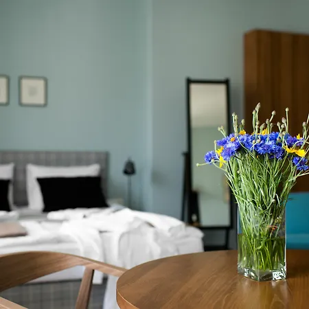 Palanga Visit Apartments And Spa Palanga