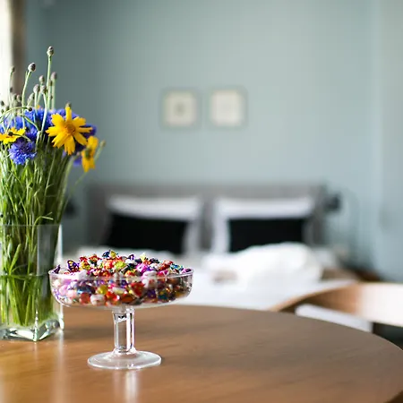 Palanga Visit Apartments And Spa *