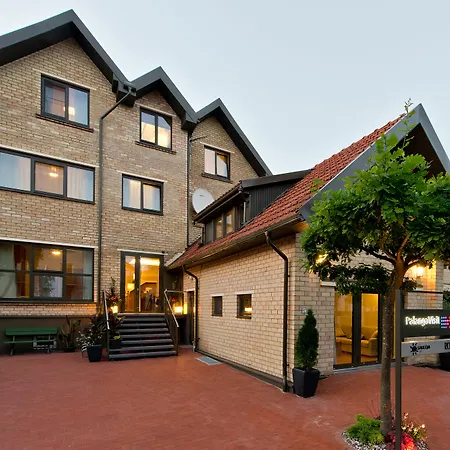 Palanga Visit Apartments And Spa