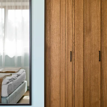 Palanga Visit Apartments And Spa Palanga