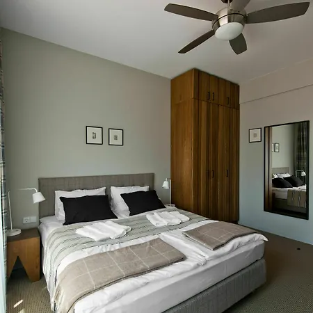 Apartment Palanga Visit Apartments And Spa *