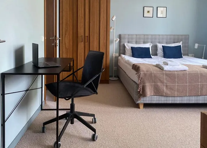 Apartman Visit And Palanga