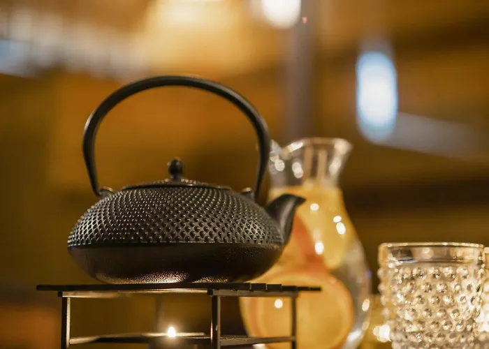 Butas Palanga Visit apartamentai ir SPA