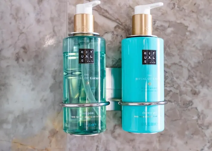 Palanga Visit apartamentai ir SPA Palanga