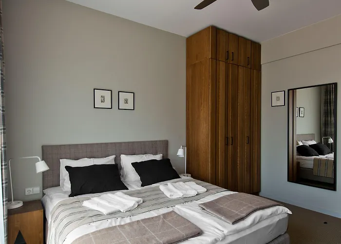 Apartman Visit And *