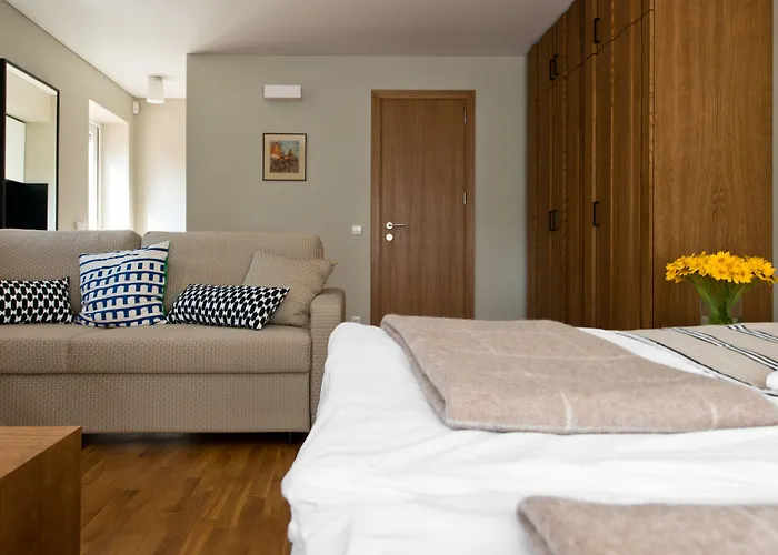 Visit And Apartman *