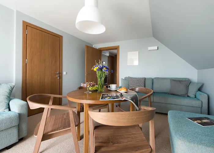 Visit And Apartman Palanga