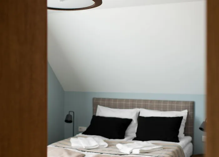 Apartman Visit And *