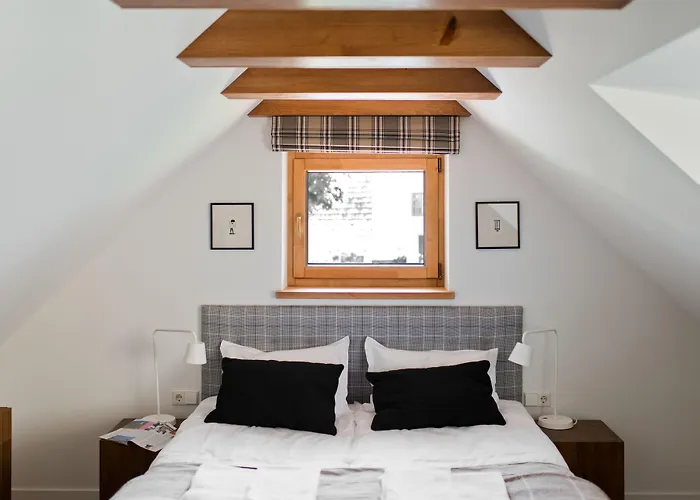 Visit And Apartman *