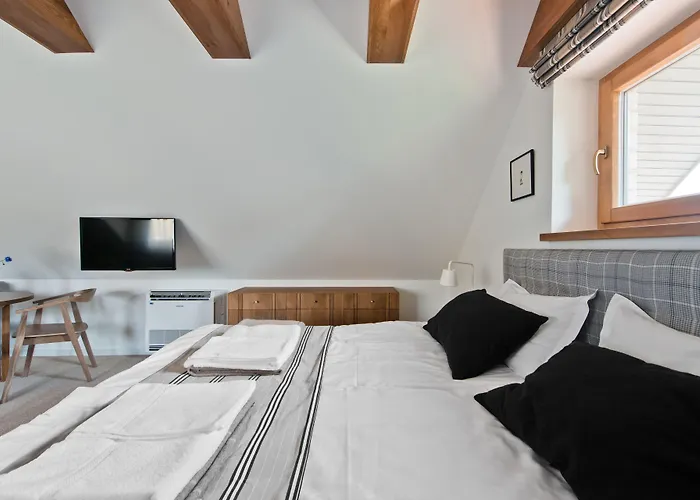 Visit And Apartman Palanga