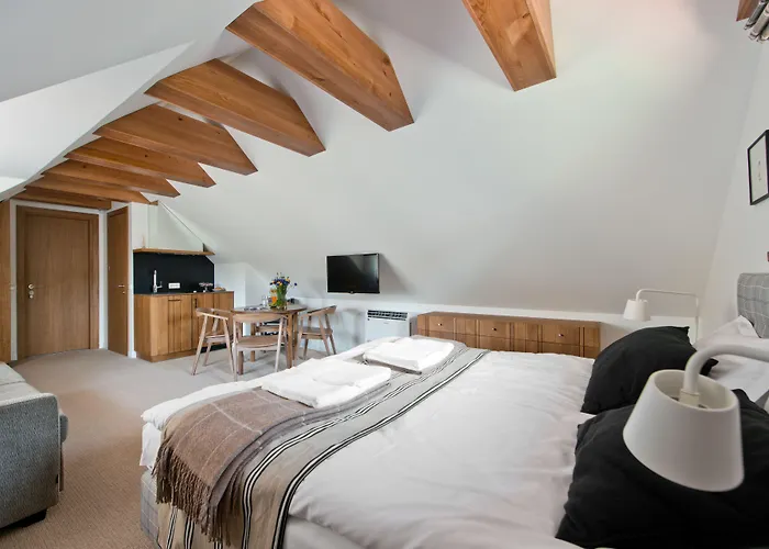 Apartman Visit And *