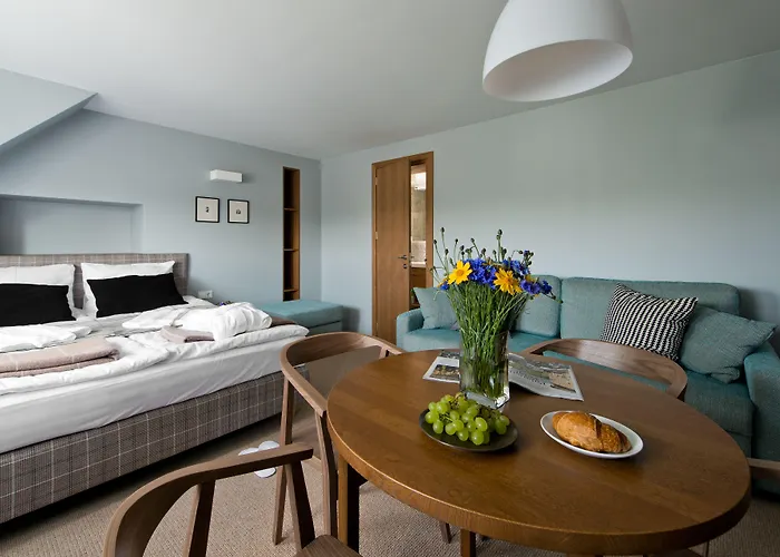 Visit And Apartman *