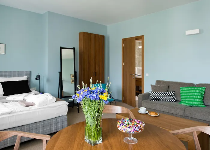 Visit And Apartman *