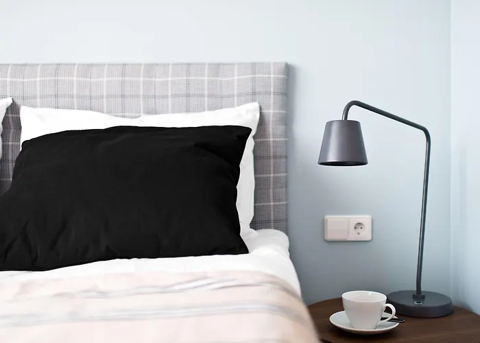 Visit And Apartman *