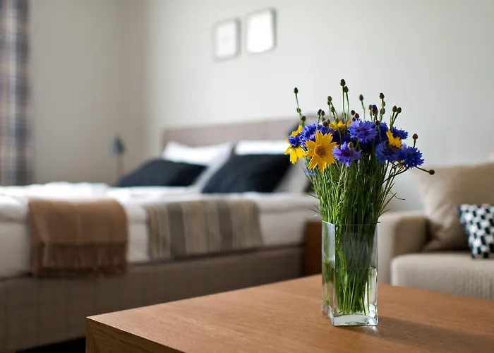 Apartman Visit And Palanga